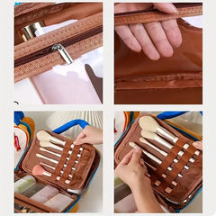 Grace | Spacious and Versatile Storage Beauty Organizer 4