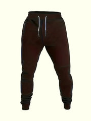 Noah | Comfortable jogging pants with drawstring-4