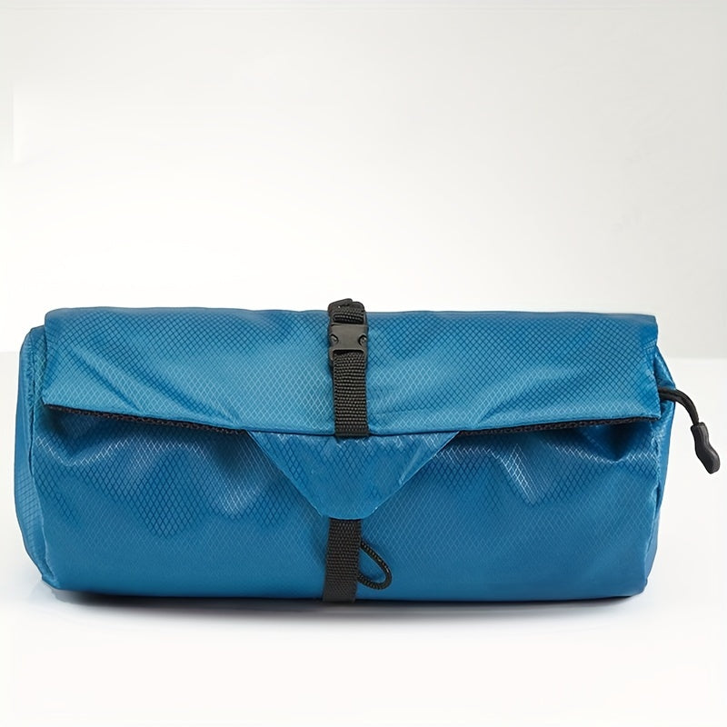 Azaria | Compact and multi-space travel-friendly essentials bag 4