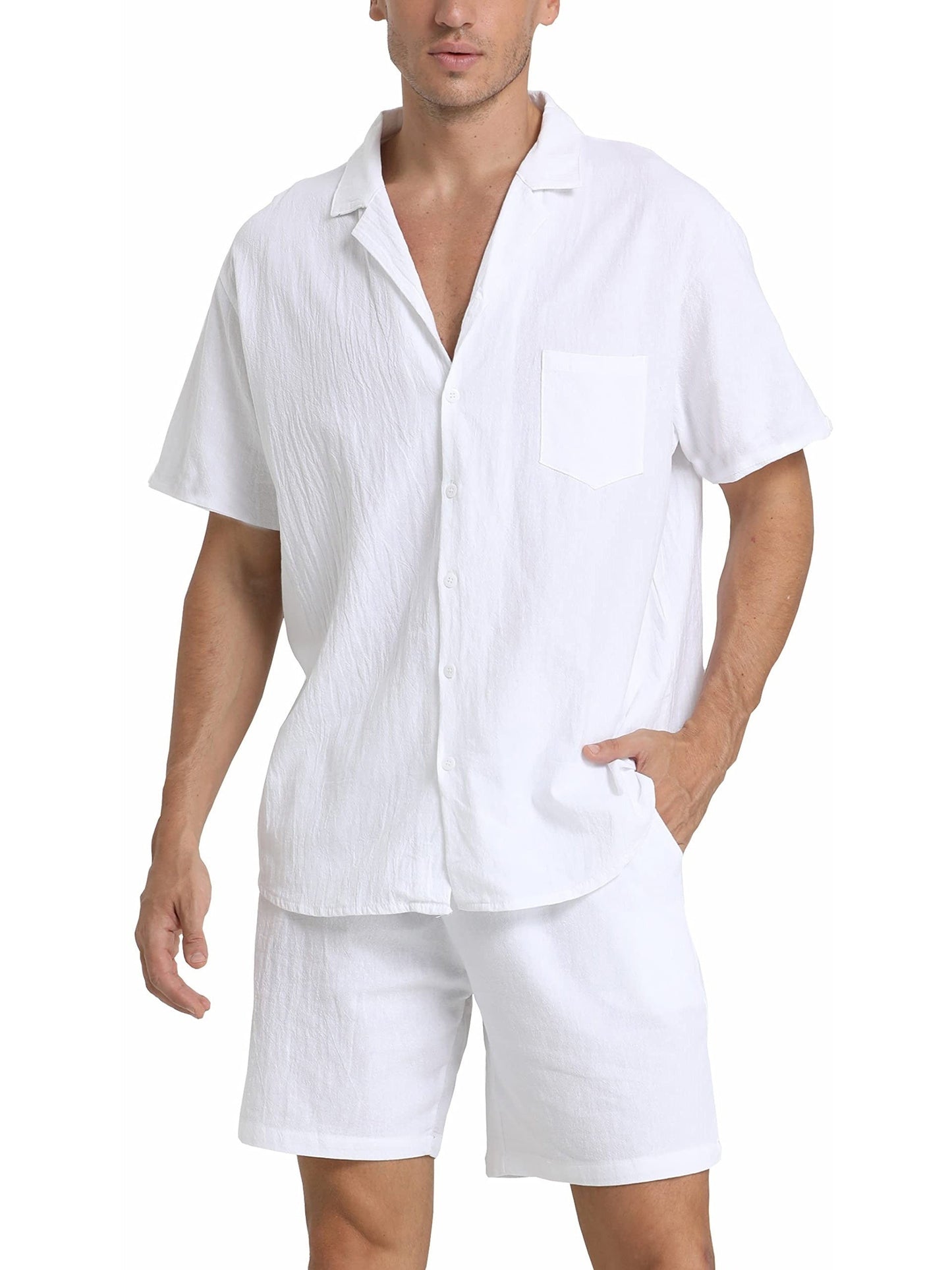 BARRY | Breathable Summer Set-5