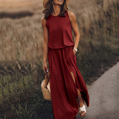  FLORENCE | Timeless Elegant Summer Dress-1