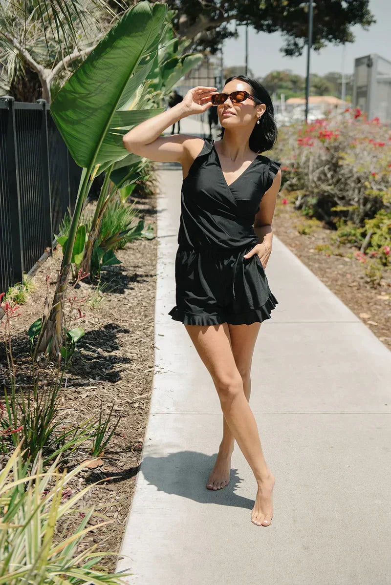 Ava | Swimsuit with Built-In Support – Confidence Meets Comfort-5