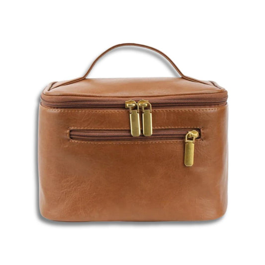 Coraline | Women's Retro Style Cosmetic Storage Bag 1