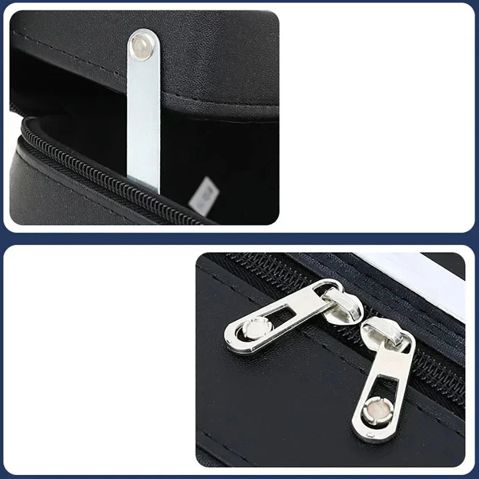 Isabella | Stylish and Spacious Organizer for Beauty Items 4