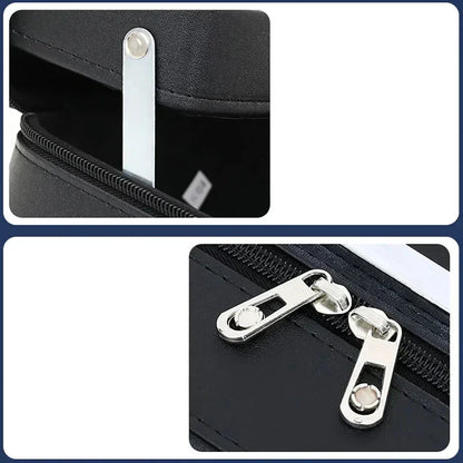 Isabella | Stylish and Spacious Organizer for Beauty Items 4