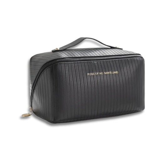 Juliette | Travel-friendly and stylish cosmetic elements bag 1
