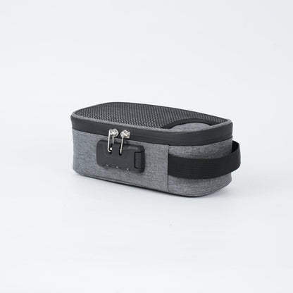 Alyssa | Elegant and Functional Toiletry Bag 4