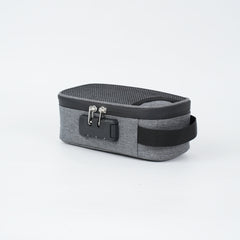 Alyssa | Elegant and Functional Toiletry Bag 4