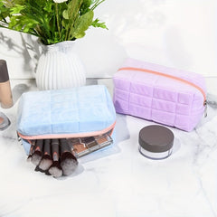 Emma | Luxurious and practical cosmetic bag 4