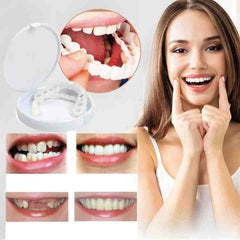 BrightBite - EasyClick Denture Prosthesis-4