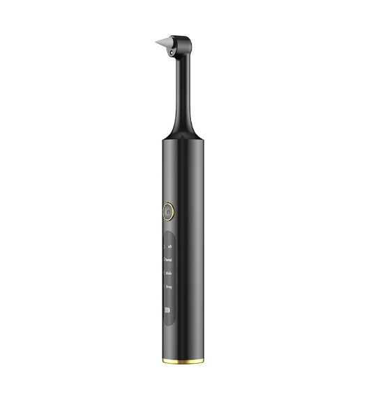 SmilePro - 5-in-1 Wireless Teeth Polisher & Tartar Remover