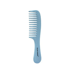 FlexiBrush - Wide Tooth Hair Comb for Gentle Detangling and Styling-3