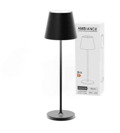 AMBIANCE - Wireless lamp set offer 0