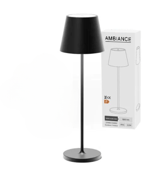 AMBIANCE - Wireless lamp set offer 0