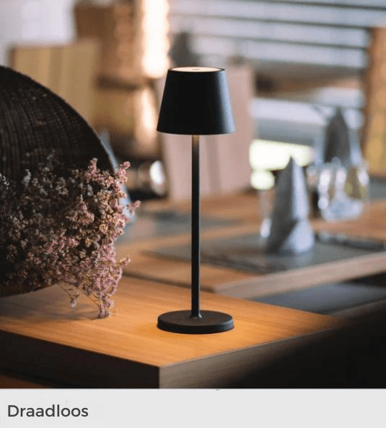 AMBIANCE - Wireless lamp set offer 2