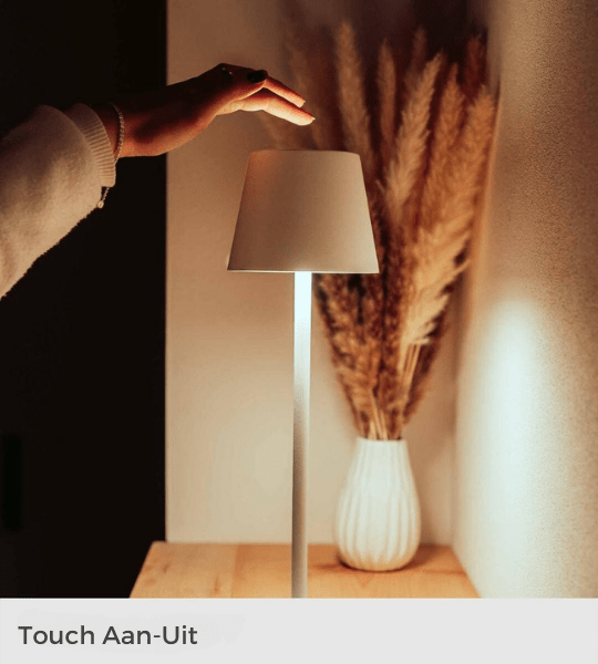 AMBIANCE - Wireless lamp set offer 3