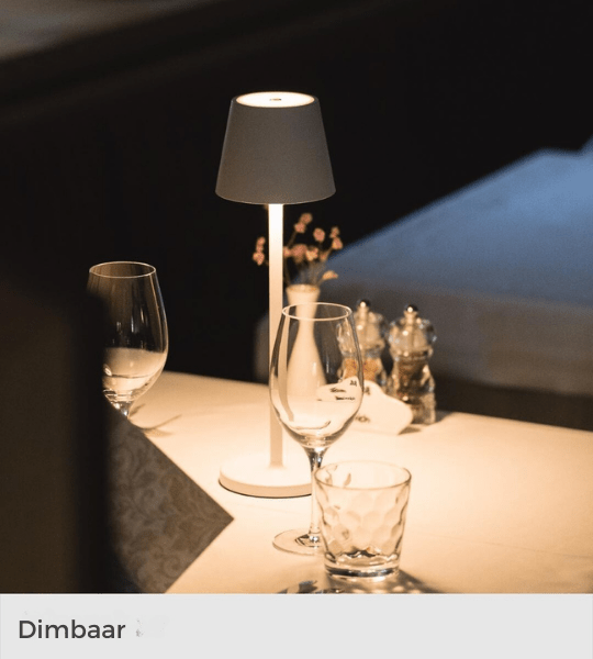 AMBIANCE - Wireless lamp set offer 4