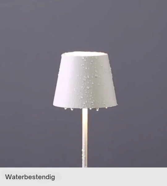 AMBIANCE - Wireless lamp set offer 6