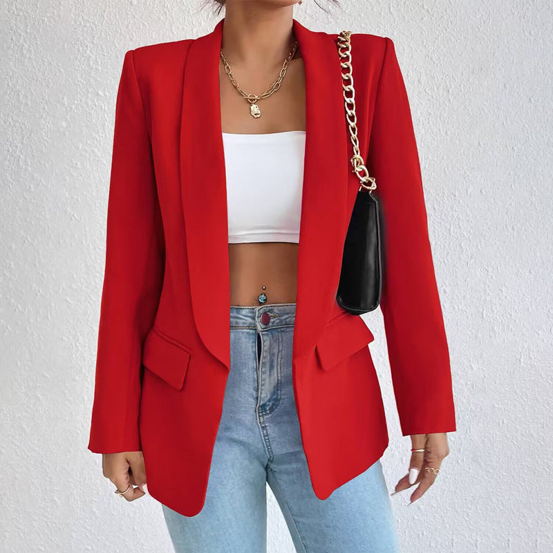ARIANA | Elegant Blazer Women 5