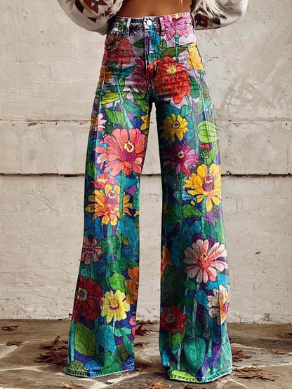 HARPER | Women's Long Pants-2
