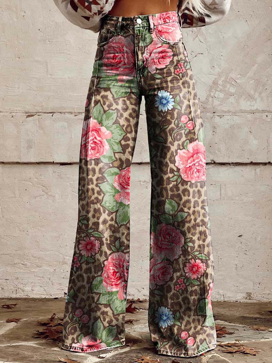 HARPER | Women's Long Pants-1
