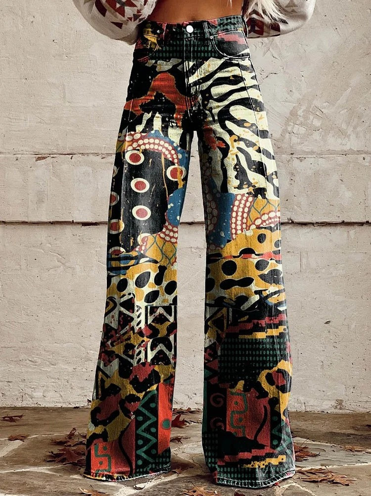 HARPER | Women's Long Pants-3