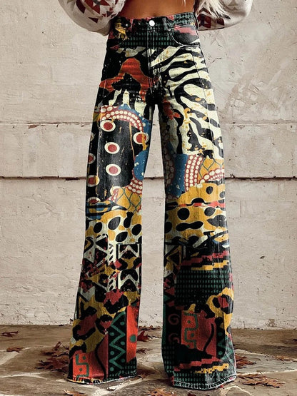 HARPER | Women's Long Pants-3