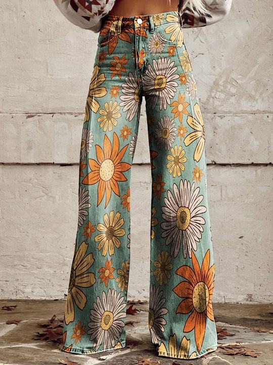 HARPER | Women's Long Pants-6