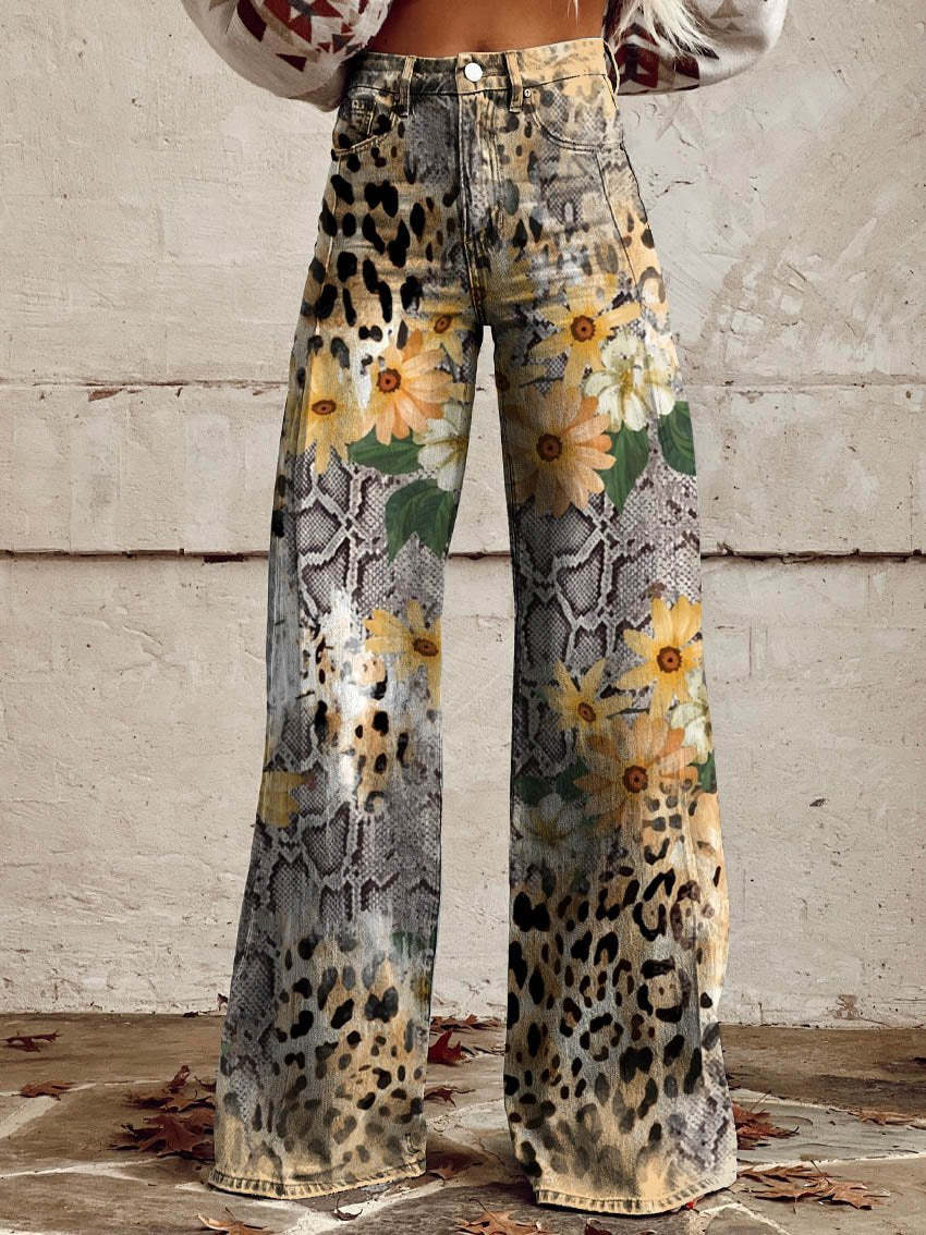 Variant image for Leopard