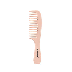 FlexiBrush - Wide Tooth Hair Comb for Gentle Detangling and Styling-1