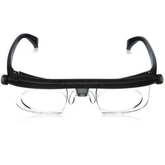 Adjustable Focus Glasses Near And Far Sight 0