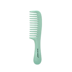 FlexiBrush - Wide Tooth Hair Comb for Gentle Detangling and Styling-4