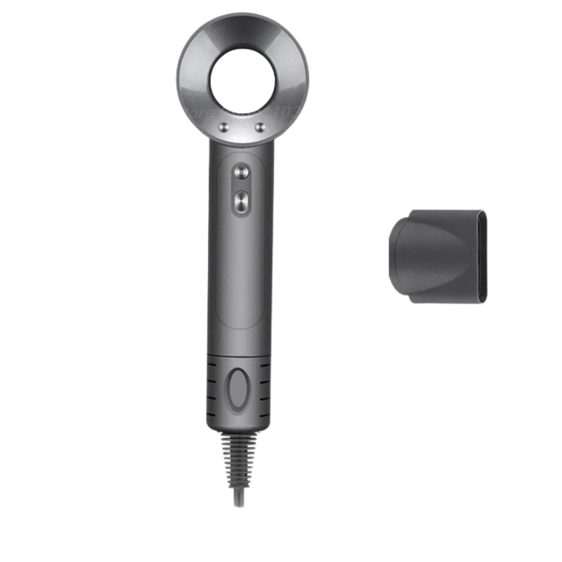 AirFlowPro - Leafless Hair Dryer & Ion Styling Tool 3