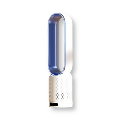 Airpure | 3-in-1 air cooler with air purifier | oscillation & LED touch 11