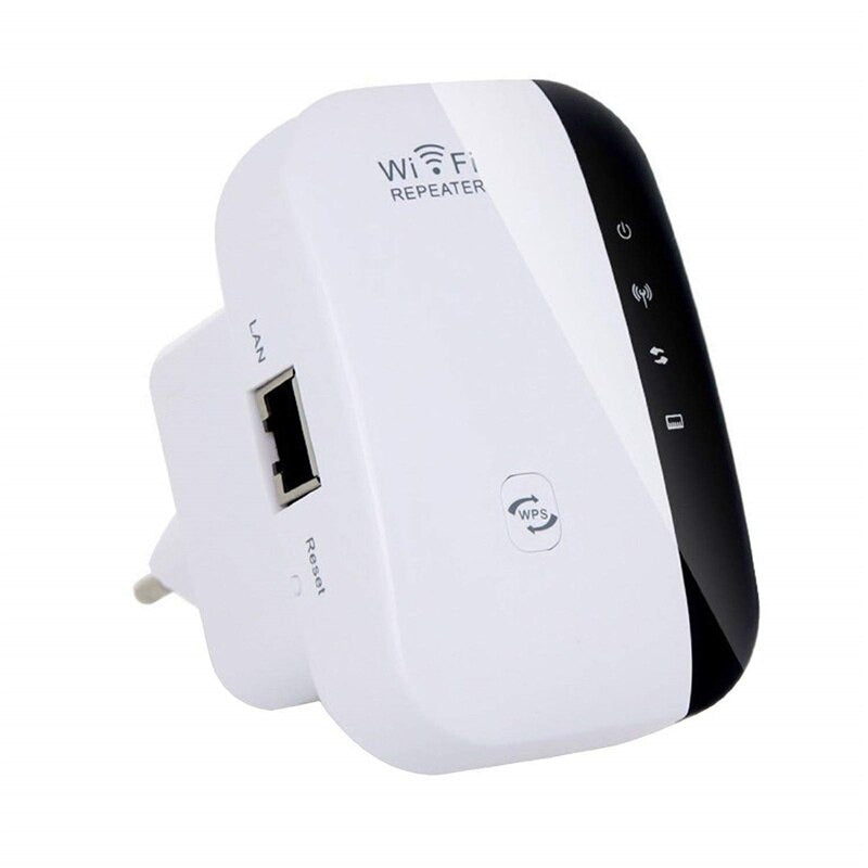 Airsignal Pro-Advanced Wireless Wi-Fi Booster and Signal Strengther 0
