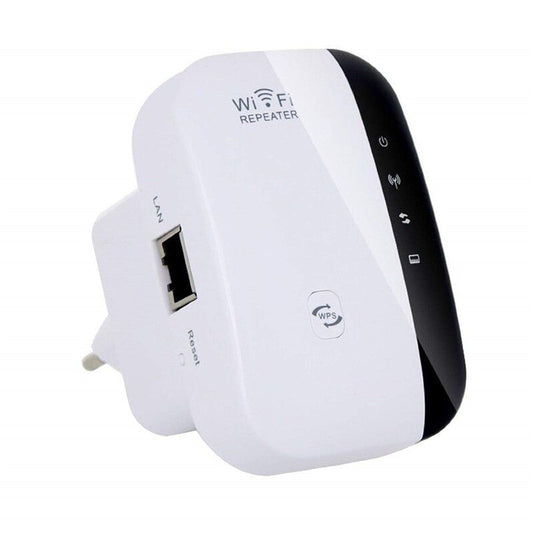 Airsignal Pro-Advanced Wireless Wi-Fi Booster and Signal Strengther 0