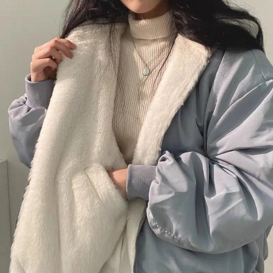 Alaricen | Women's winter jacket 0