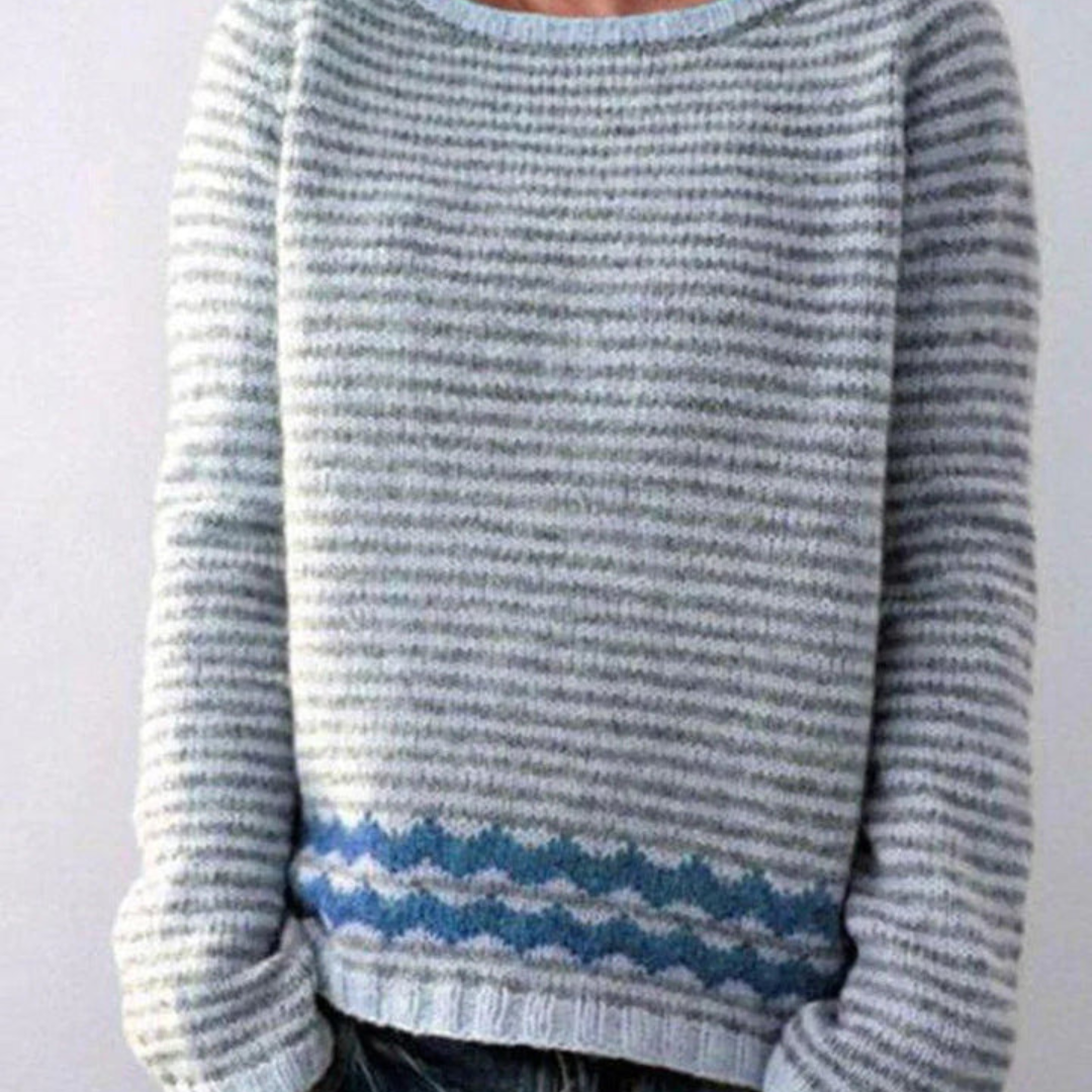 Alina | Women's Casual Warm Sweaters | Knitwear 2