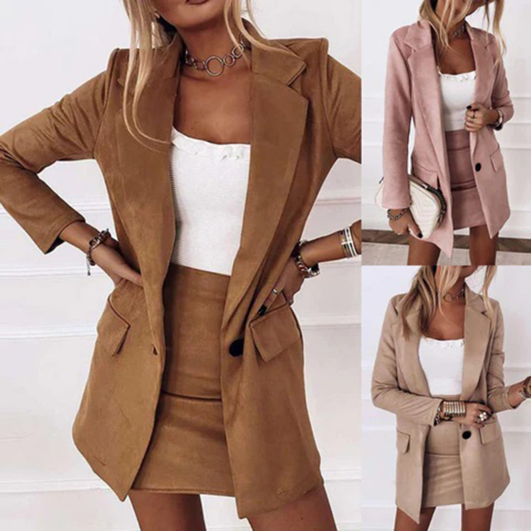 QUINN | Stylish & Elegant Women's Set-4