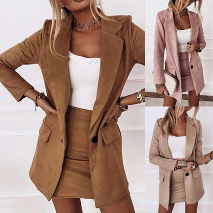 QUINN | Stylish & Elegant Women's Set-4