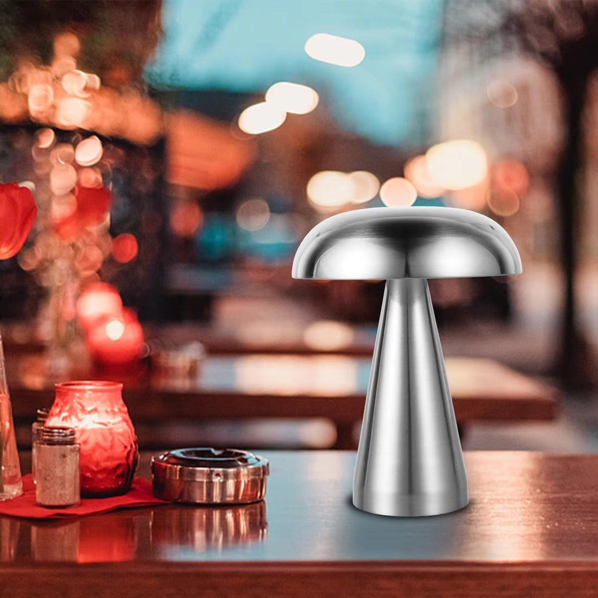Alumis table lamp 2