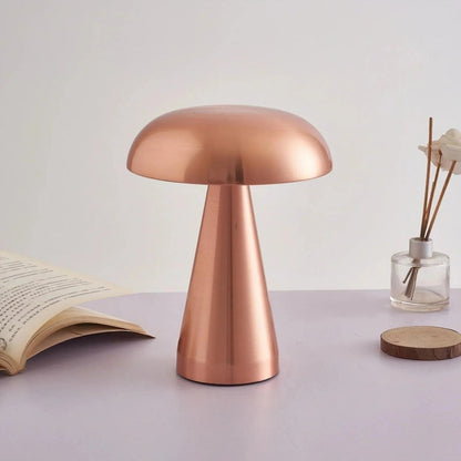Alumis table lamp 4