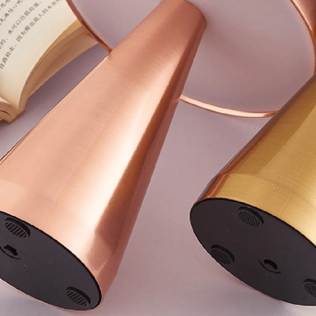 Alumis table lamp 7