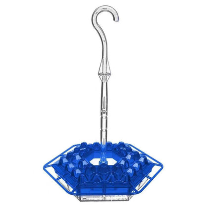 Ant Proof Hummingbird Feeder Outdoor Hanging Perch 8