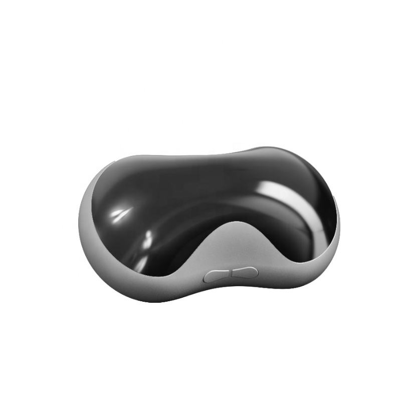 Anti-Ruscing device with electrostimulation technology-Bocchino comfortable anti-crevation for better sleep quality 2