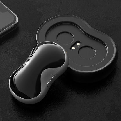 Anti-Ruscing device with electrostimulation technology-Bocchino comfortable anti-crevation for better sleep quality 4