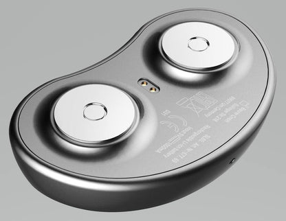 Anti-Ruscing device with electrostimulation technology-Bocchino comfortable anti-crevation for better sleep quality 5