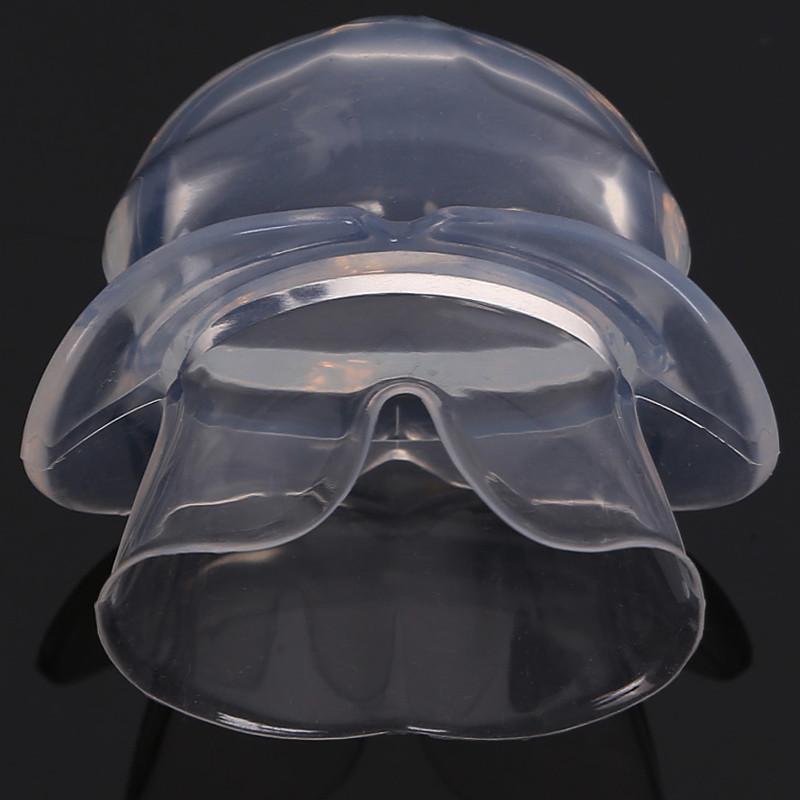Apnea Tongue Stabilizing Device 0