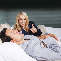 Apnea Tongue Stabilizing Device 1