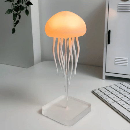 AquaFlow | Medusa LED lamp 0
